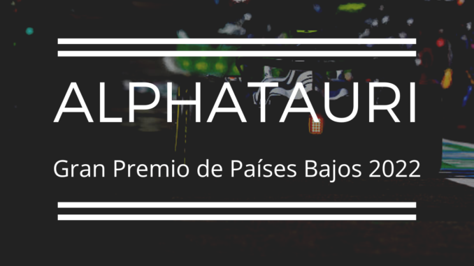 AlphaTauri