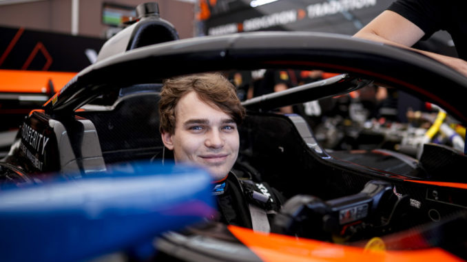 FIA Formula 2 2022 - Le Castellet
