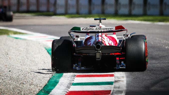 alfa romeo