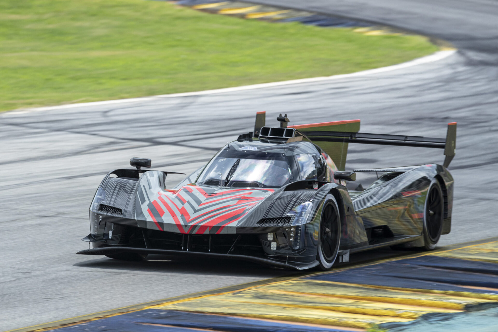 Cadillac Racing anuncia a sus pilotos para su debut en Hypercar - MotorTime