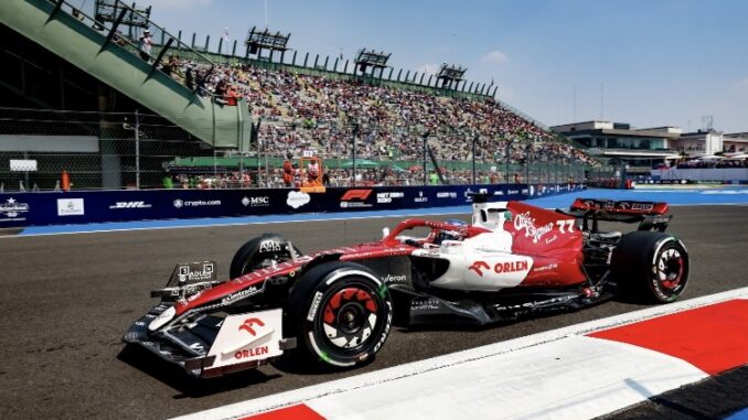Bottas