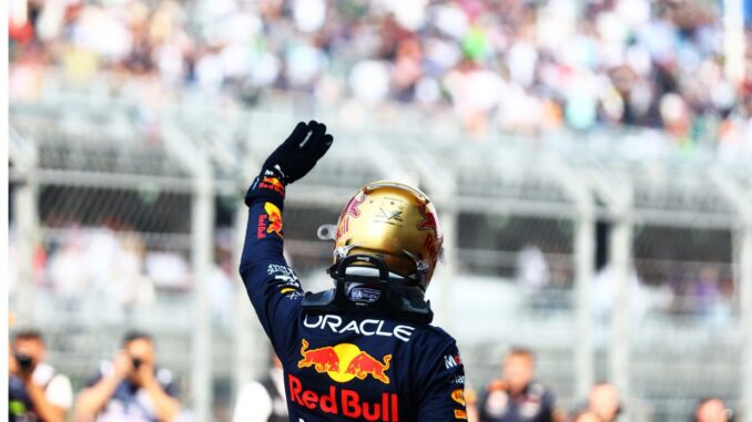 verstappen