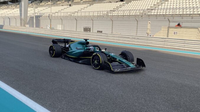 Alonso