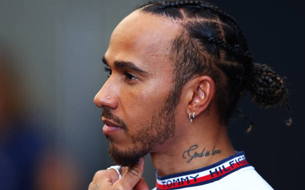 Hamilton