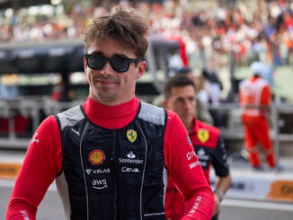 Charles Leclerc