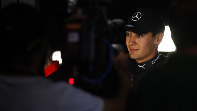2023 Bahrain Grand Prix, Saturday - LAT Images