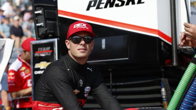 Scott McLaughlin - Firestone Grand Prix of St_ Petersburg - By_ Chris Jones_Ref Image Without Watermark_m74446