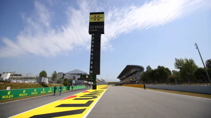 Circuit Circuit
