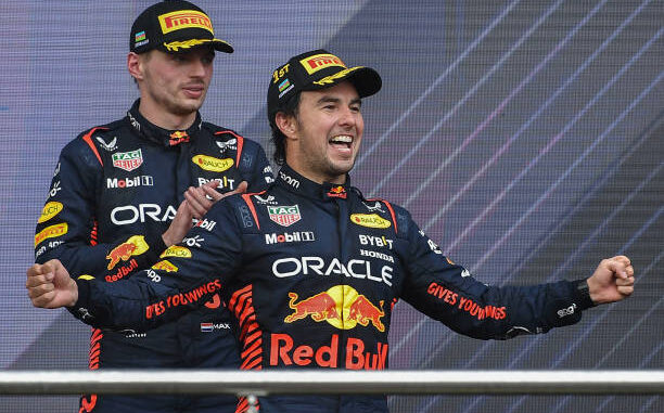 Red Bull