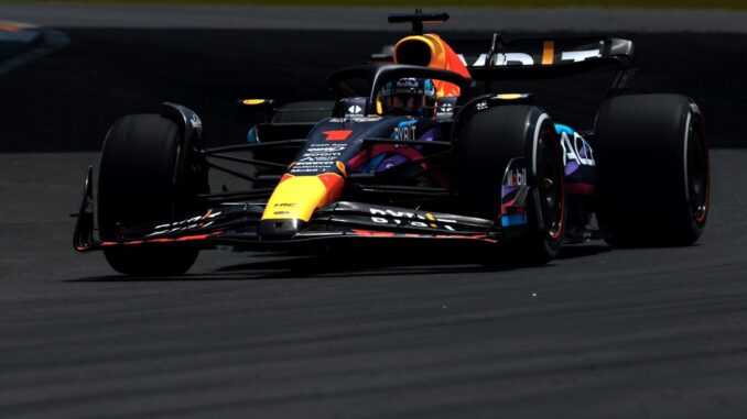 verstappen