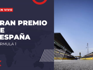 GP de España 2023 - Live