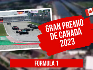GP de Canadá 2023