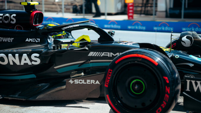 2023 Austrian Grand Prix, Friday - Sebastian Kawka