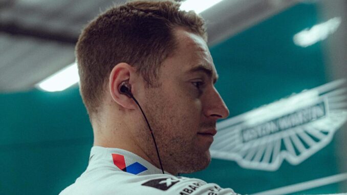 Vandoorne