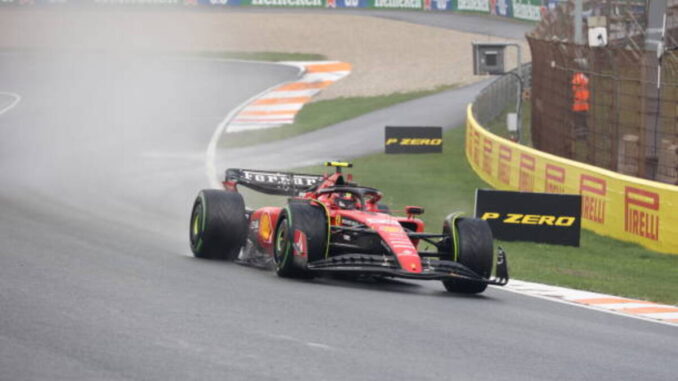 Carlos Sainz