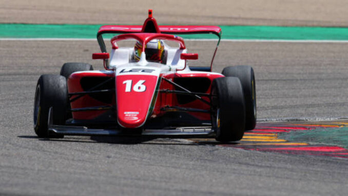 F1 Academy