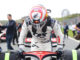 Liam Lawson en el Gran Premio de los Países Bajos