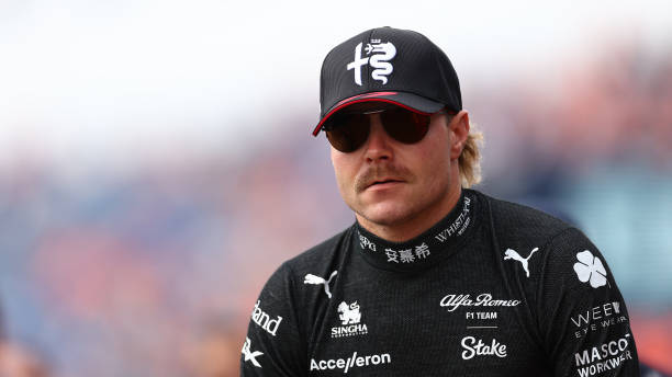 Valtteri Bottas