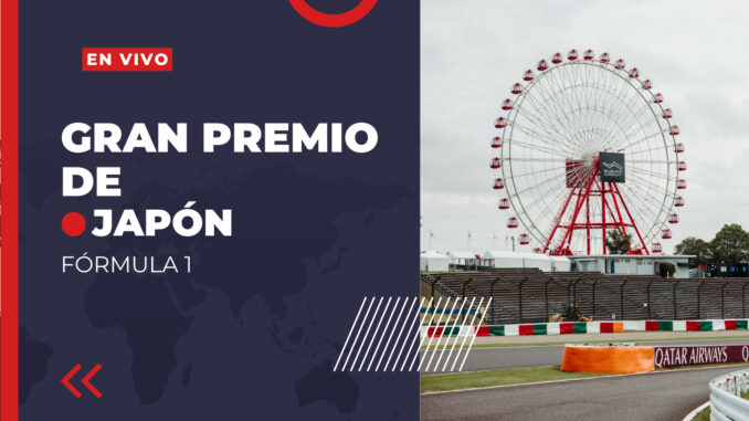 GP de Japón 2023