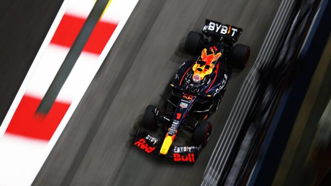 verstappen