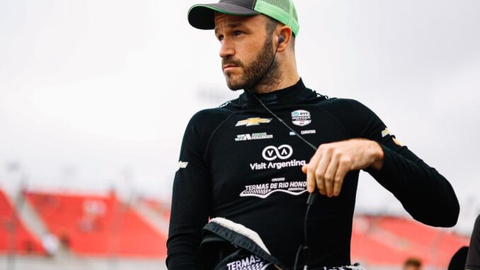 Agustin Canapino - Bommarito Automotive Group 500 - By_ Joe Skibinski_Ref Image Without Watermark_m91633