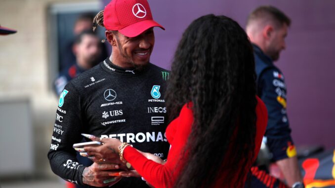 Hamilton
