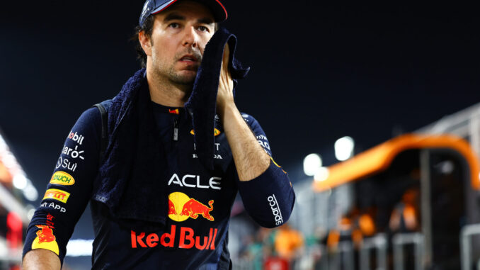 F1 Grand Prix of Qatar