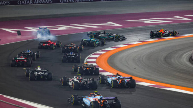 Hamilton y Russell Hamilton y Russell