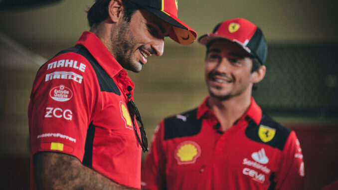 sainz