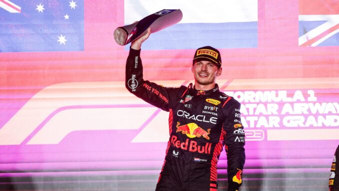 verstappen