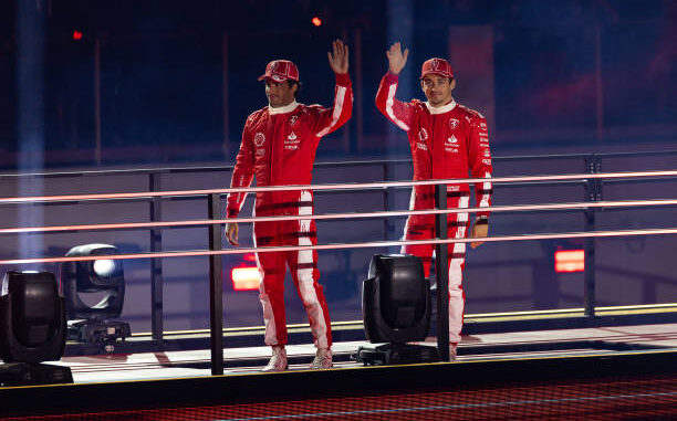 gettyimages-1795985811-612x612 Sainz Las Vegas