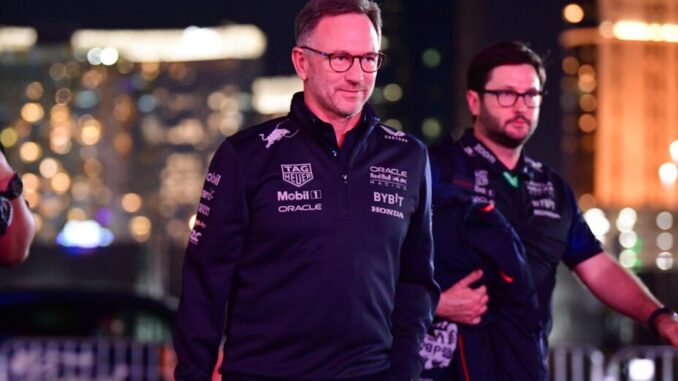 horner
