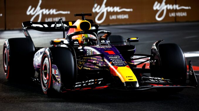 verstappen