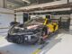 El GT3 de Corvette operado por TF Sport | Fuente: TF Sport