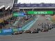 Imagen del Gran Premio de Silverstone de la temporaad 2023 | Fuente: F1