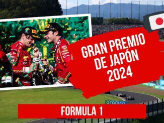 GP de Japón 2024 | Fotomontaje MotorTimeES - Jaime Chico Dueñas