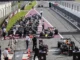 El Pit-Lane de la Fórmula 1 | Fuente: Getty Images