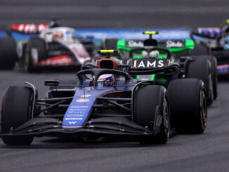 Williams, Sauber, Alpine y Haas, los equipos de la zona baja este 2024 | Fuente: Getty Images