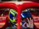 Oliver Bearman cuando sustituyó a Carlos Sainz en Arabia Saudí | Fuente: Scuderia Ferrari