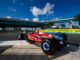Carlos Sainz durante la clasificación de cara a la carrera al Sprint | Fuente: Scuderia Ferrari