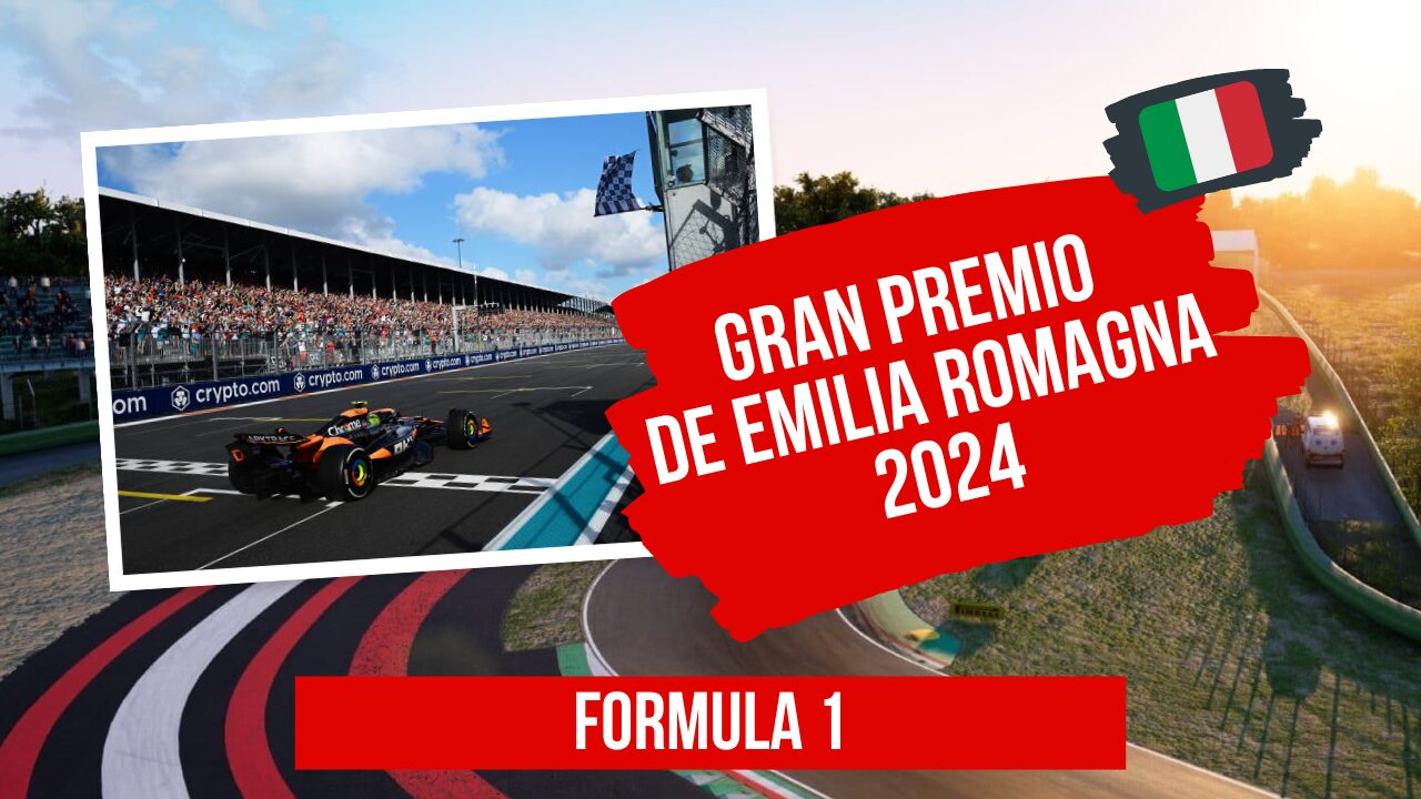 Previa GP de Emilia Romagna 2024: ¿se acerca el fin del dominio de Red ...