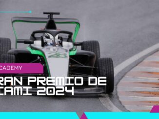 GP de Miami 2024 - F1 Academy